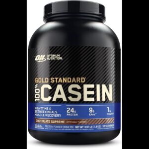 GOLD STANDARD® 100% Casein