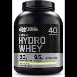 PLATINUM HYDROWHEY™