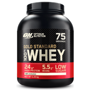 GOLD STANDARD 100% WHEY™